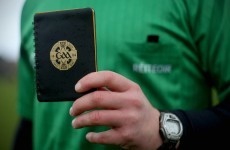 Replay ordered in Munster schools GAA game after black card controversy