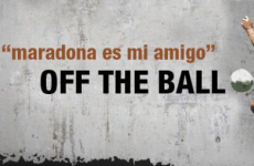 Newstalk's 'Off the Ball' sees increase of 4,000 listeners