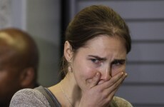 Amanda Knox convicted of Meredith Kercher murder at retrial