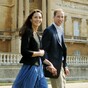 Royal newly-weds delay honeymoon as William will go back to work