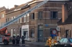 Update: College says house Irish students died in complied fire safety regulations