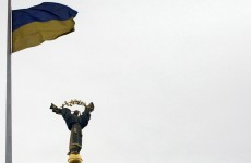 Ukranian activist says he was tortured and crucified