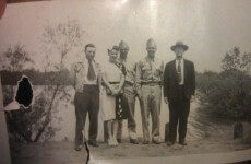 Facebook page aims to reunite lost photos, documents with tornado survivors