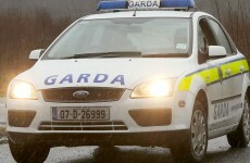 Man who burgled five homes in one hour arrested after car chase