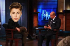Dr. Phil and Miley are dishing out some questionable advice to Bieber... it's The Dredge