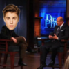 Dr. Phil and Miley are dishing out some questionable advice to Bieber... it's The Dredge