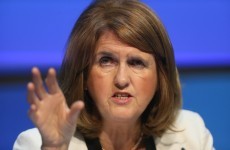 Joan Burton has no plans for UK-style crackdown on welfare for jobless immigrants