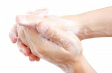 How clean is your hospital?