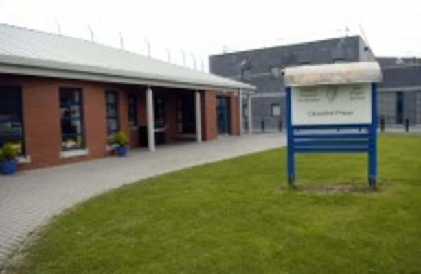 Hundreds detained in Irish prisons each year over immigration issues