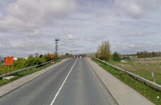 Two injured in separate Dublin shootings