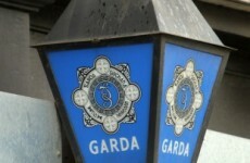 Man arrested after firearm seized in Kildare