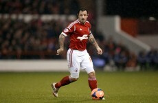 VIDEO: Andy Reid's magic wand was in overdrive last night