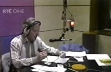 RTÉ to rebroadcast the Ann Lovett letters