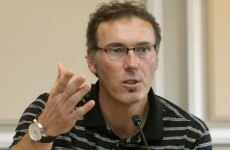 Official suspended as inquiry launched into French football 'racial quota' row