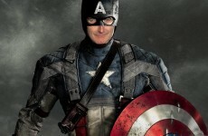 Dermot Morgan's son backs bid for Father Ted to feature in Captain America movie