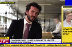 Republic of Telly's take on Transfer Deadline Day is pretty funny