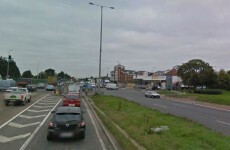 Drive through Newlands Cross? Major roadworks begin from tonight