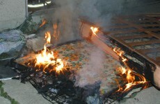 'Furniture Inferno' mattress sold on Irish market, investigation finds