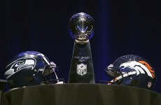 The Redzone: Broncos will have to rip up the playbook to beat the Seahawks