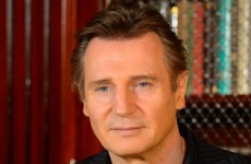 Liam Neeson's talking action films... and 4 other weekend telly highlights
