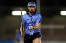 Dubs change it up for Walsh Cup final