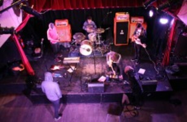 Open thread: What are your favourite memories from Ireland's best venues?