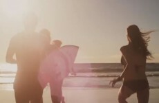 This Australian ad has a chilling message for kids who bunk off school