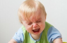 Column: Should I intervene if a child is having a tantrum?