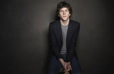 Jesse Eisenberg is going to be Lex Luthor in the new Superman-Batman movie