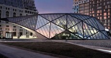 The people have spoken: These are the 14 best new buildings of the year