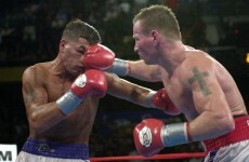 Sports Film of the Week: The Tale of Gatti-Ward