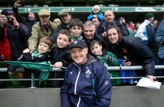 ‘I’d never be happy, there’s always something to improve’ – Schmidt