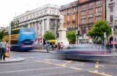 Four days on O'Connell St: Drug dealing, warnings and 304 garda searches