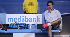 It’s Sunday so here are 11 of our favourite sporting images from the past week