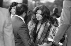 Anna Gordy Gaye, inspiration for Marvin Gaye hit 'Pride and Joy', dies aged 92