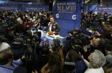 To those who would call me a thug or worse: Some of the week's best sportswriting