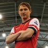 Kim Kallstrom to Arsenal was as exciting as it got on Deadline Day