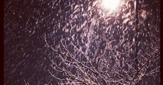 Your pics: Yep, it's snowing in parts of Ireland