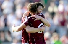 'We’re not as naive as we’re made out': Tom Flynn on Galway's bright future