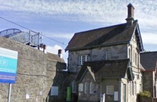 Man struck and killed by train at Portlaoise station