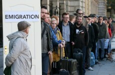 Ireland's lost generation: What happened without the 20-somethings? Part one.