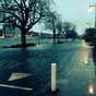 Batten down the hatches: Storm-force winds batter the country