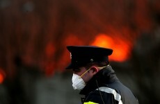 Two teenagers arrested after fire at house in Limerick overnight