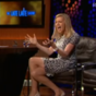 Katie Hopkins didn't go down too well on the Late Late last night