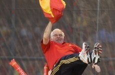 Spain's Euro 2008-winning coach Aragones dead at 75