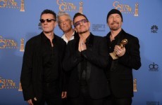 U2 to release new song for free for 24 hours
