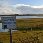 'Serious health hazard' as entire town's sewage piped into conservation area