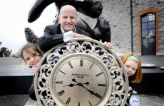 Dragon's Den judge Sean Gallagher set to declare Áras intentions