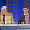 George Hook meets his match as Ronan O'Gara makes RTÉ panel debut