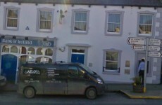 Attempt to steal ATM from Co Wicklow branch of Bank of Ireland
